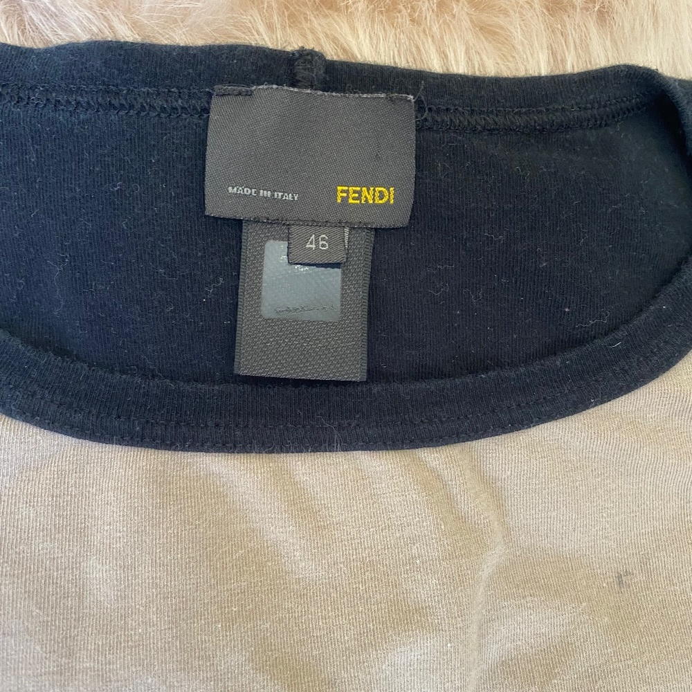 Fendi women shirt